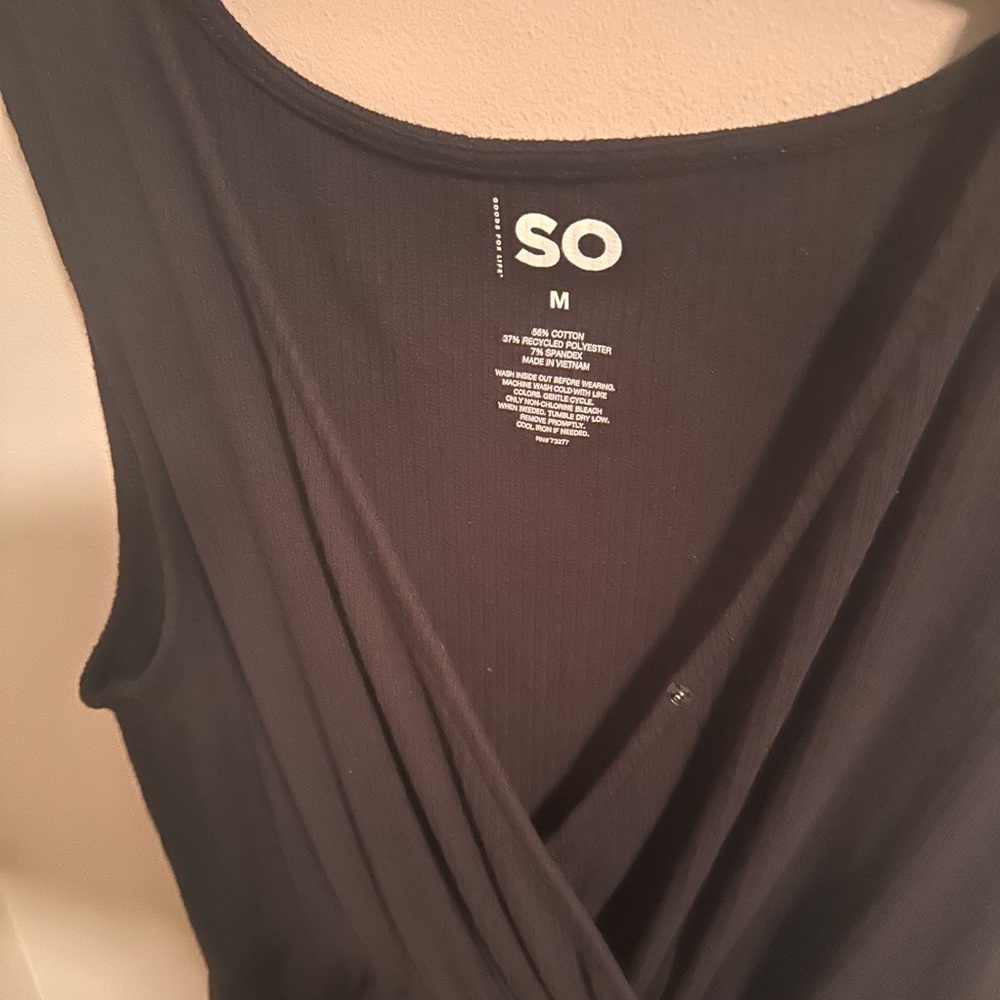 SO Romper - Picture 2 of 7